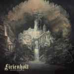 FIRIENHOLT - Night Eternal CD